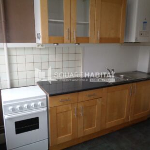 Location appartement à Boulogne-Sur-Mer