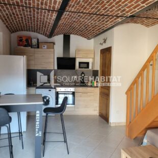 Location appartement meublé à Camphin-En-Carembault