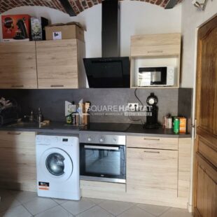 Location appartement meublé à Camphin-En-Carembault