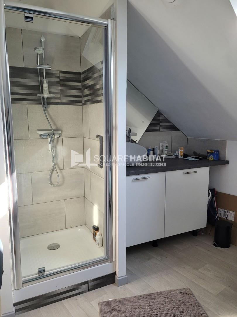 Location appartement meublé à Camphin-En-Carembault