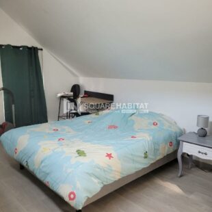 Location appartement meublé à Camphin-En-Carembault