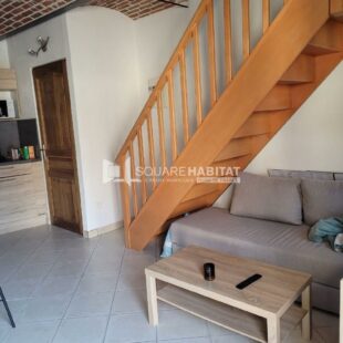 Location appartement meublé à Camphin-En-Carembault