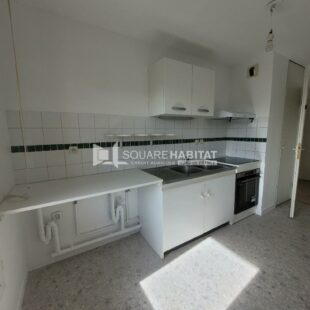 Location appartement à Wattignies