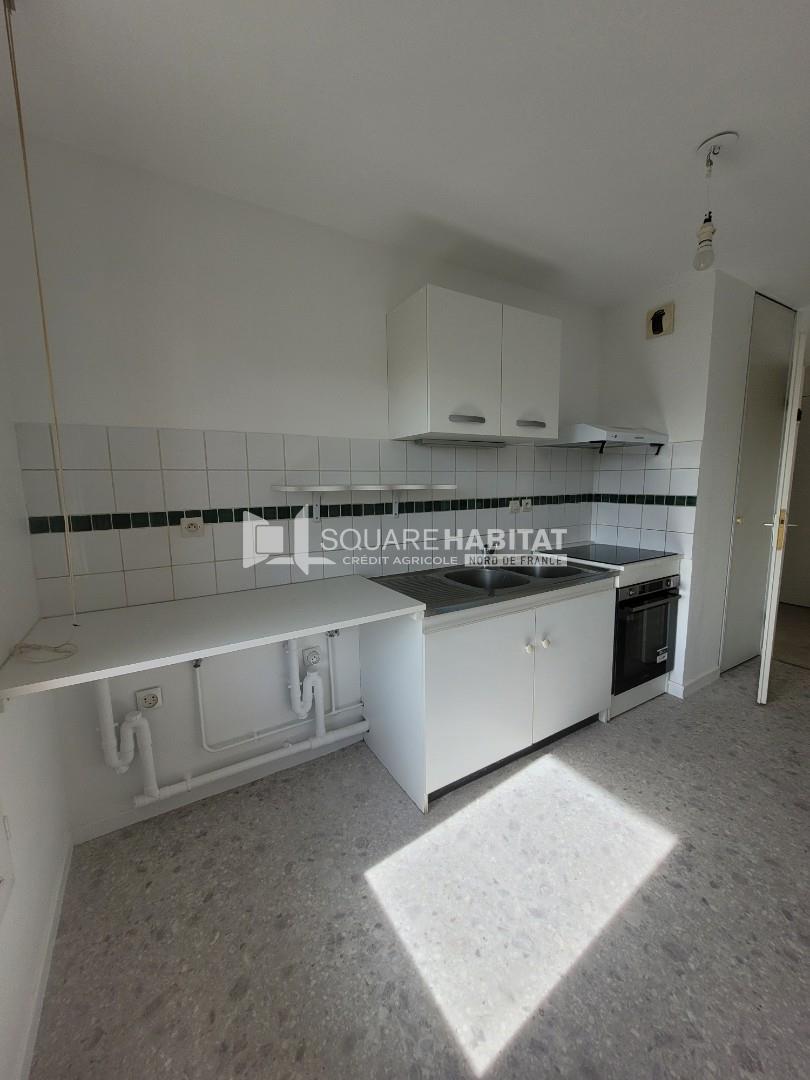 Location appartement à Wattignies