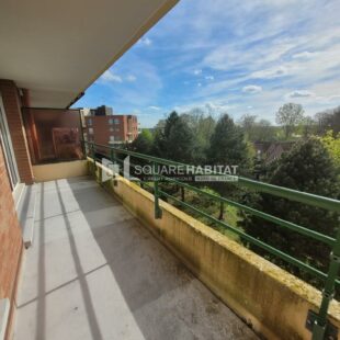 Location appartement à Wattignies