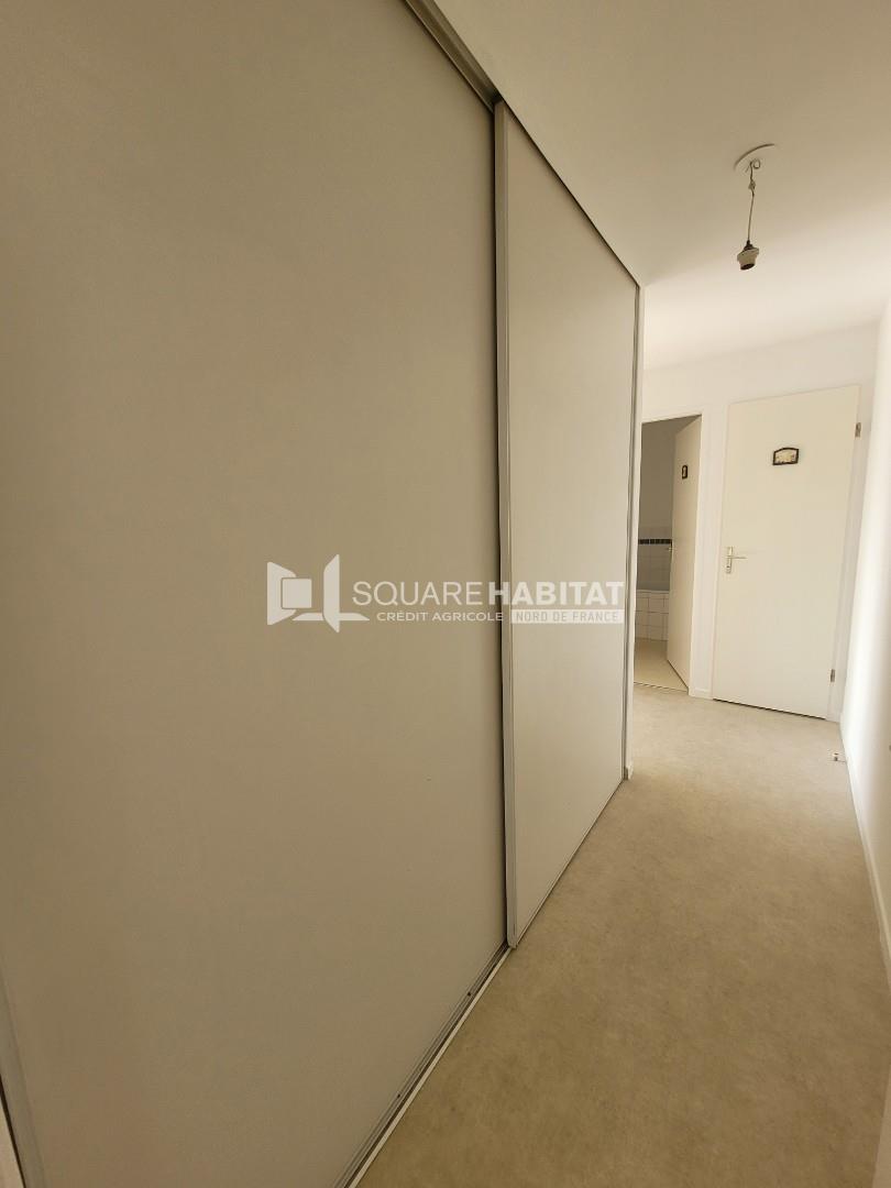 Location appartement à Wattignies