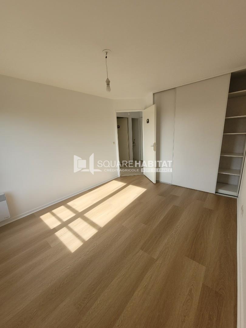 Location appartement à Wattignies