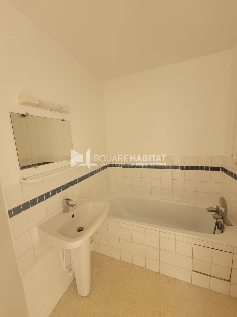 Location appartement à Wattignies