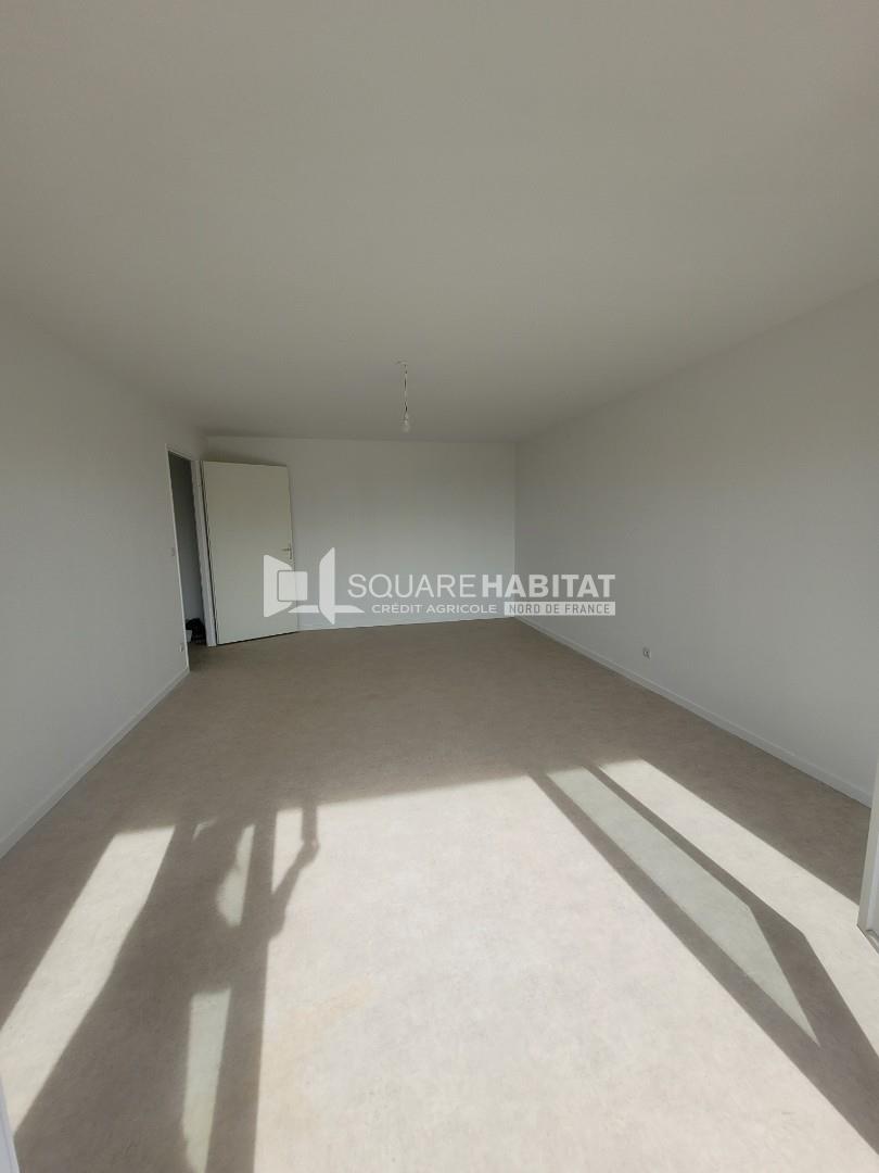 Location appartement à Wattignies