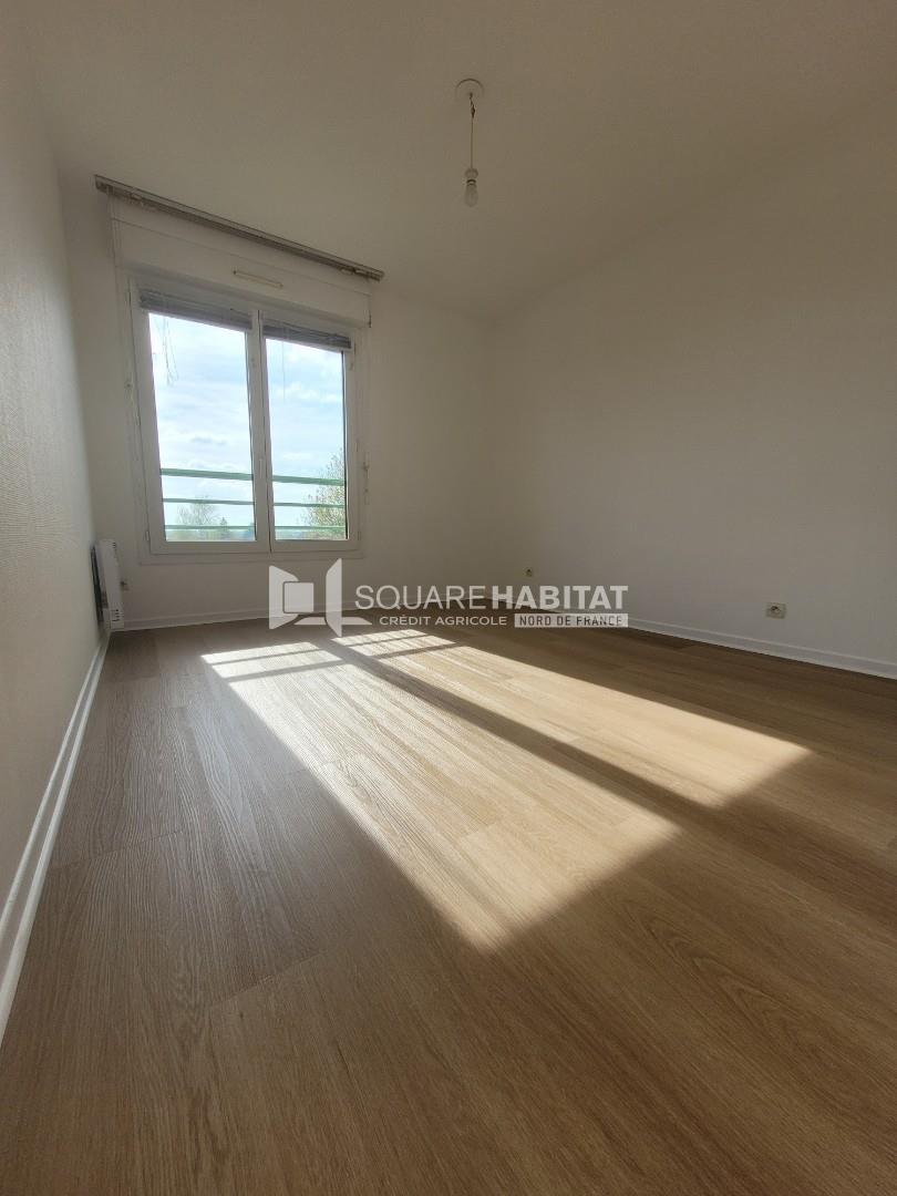 Location appartement à Wattignies