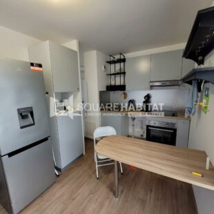 Location appartement à Wattignies