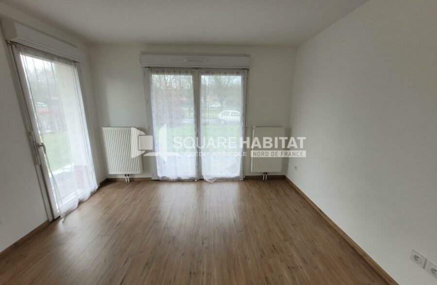 Location appartement à Wattignies