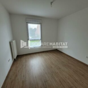 Location appartement à Wattignies