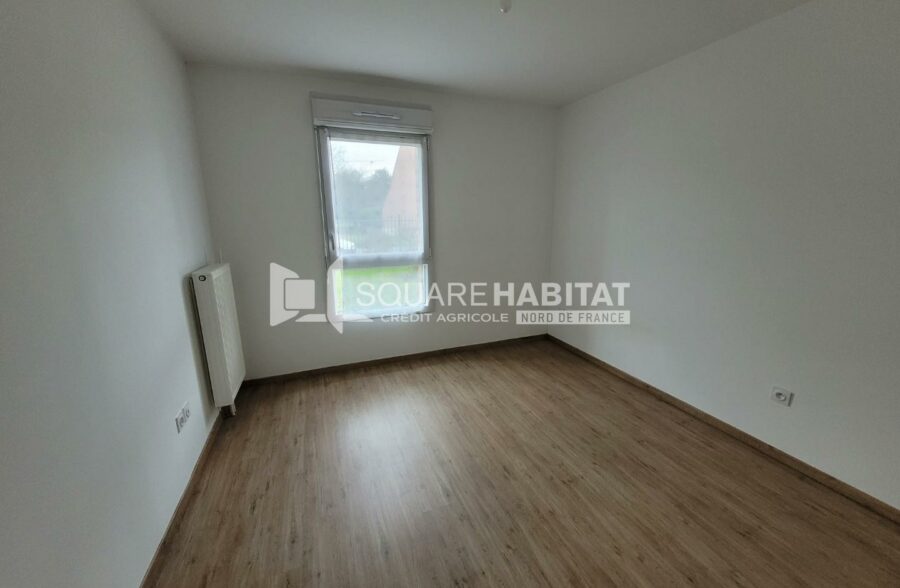 Location appartement à Wattignies