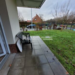 Location appartement à Wattignies