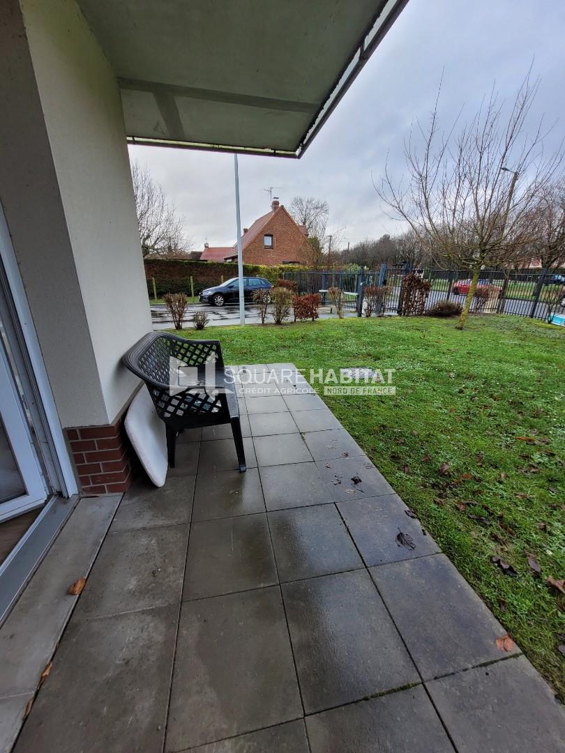 Location appartement à Wattignies