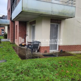 Location appartement à Wattignies