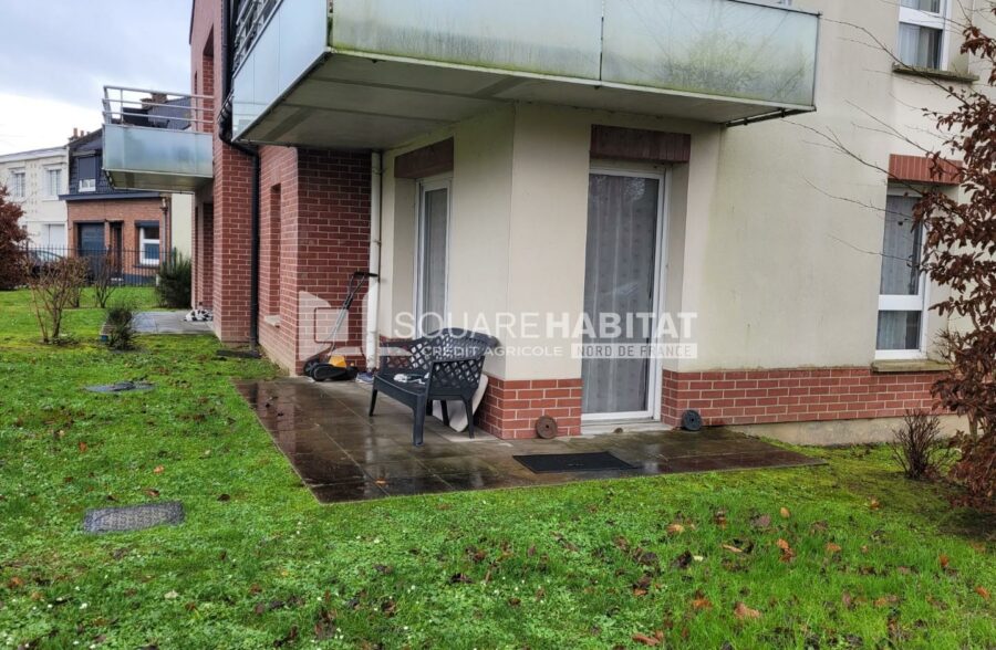 Location appartement à Wattignies