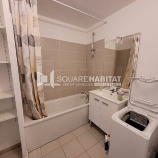 Location appartement à Wattignies