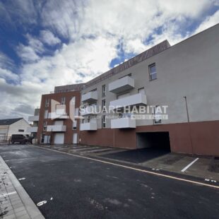 Location appartement à Quesnoy-Sur-Deûle