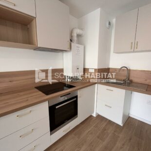 Location appartement à Quesnoy-Sur-Deûle