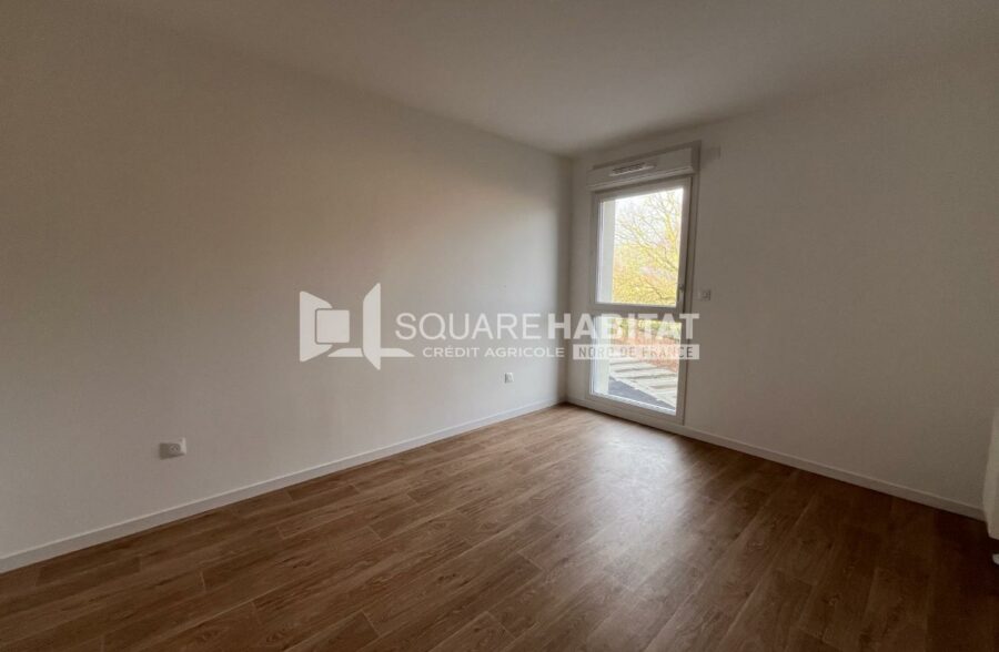 Location appartement à Quesnoy-Sur-Deûle