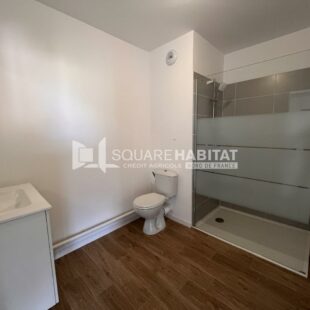 Location appartement à Quesnoy-Sur-Deûle