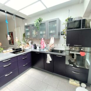 Location maison meublé à Marcq-En-Barœul