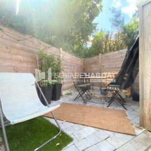 Location maison meublé à Marcq-En-Barœul