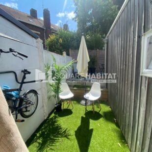 Location maison meublé à Marcq-En-Barœul