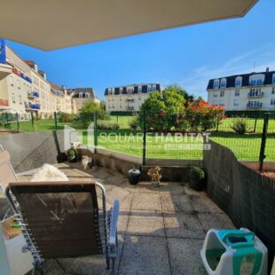 Location appartement à Marcq-En-Barœul