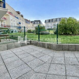 Location appartement à Marcq-En-Barœul