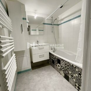 Location appartement à Marcq-En-Barœul