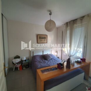 Location appartement à Marcq-En-Barœul