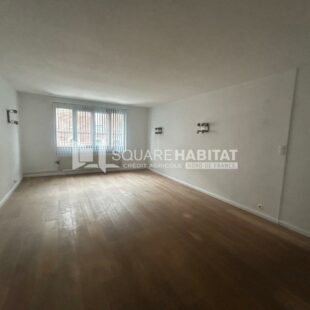 Location appartement à Marcq-En-Barœul