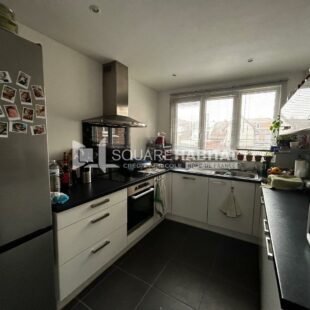 Location appartement à Marcq-En-Barœul