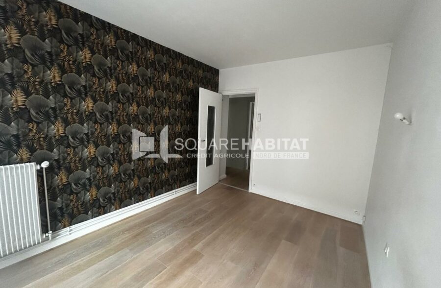 Location appartement à Marcq-En-Barœul