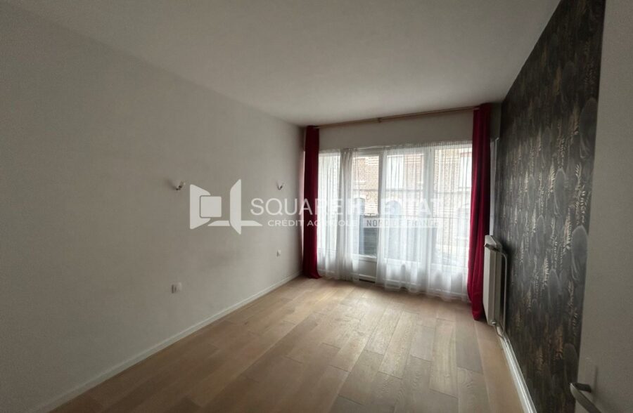 Location appartement à Marcq-En-Barœul