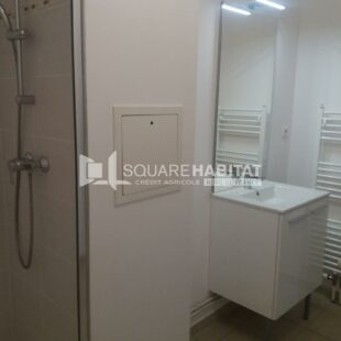 Location appartement à Marcq-En-Barœul