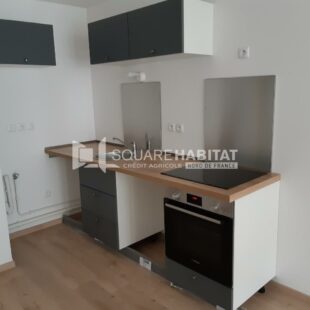 Location appartement à Marcq-En-Barœul