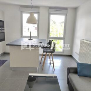 Location appartement meublé à Lille