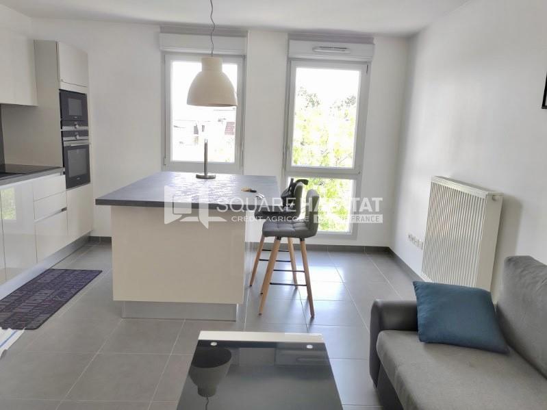 Location appartement meublé à Lille