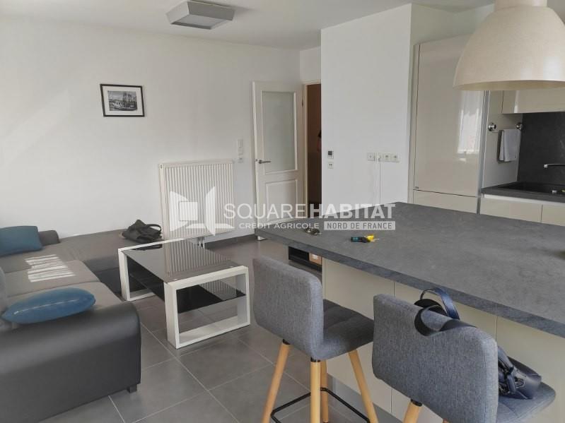 Location appartement meublé à Lille