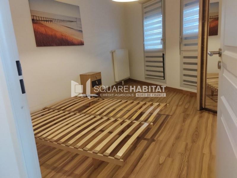 Location appartement meublé à Lille