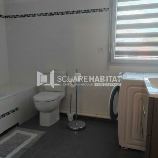 Location appartement meublé à Lille