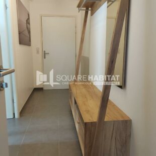 Location appartement meublé à Lille