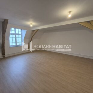 Location appartement à Saint-Omer