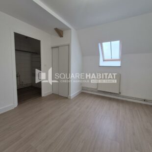 Location appartement à Saint-Omer