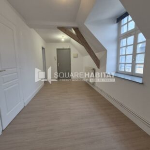Location appartement à Saint-Omer
