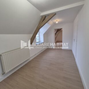 Location appartement à Saint-Omer